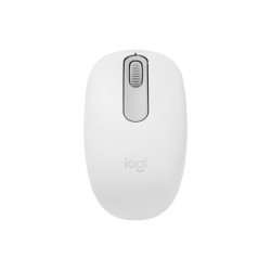 Logitech Mouse | M196 | Wireless | Bluetooth | Off-White