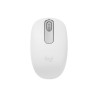 Logitech Mouse | M196 | Wireless | Bluetooth | Off-White