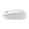 Logitech Mouse | M196 | Wireless | Bluetooth | Off-White