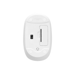 Logitech Mouse | M196 | Wireless | Bluetooth | Off-White