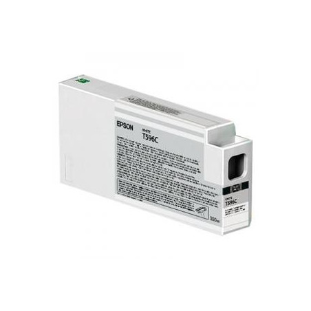 Epson UltraChrome High Dynamic Range, 350 ml | Ink cartridge | White