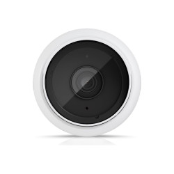 Ubiquiti 2K PoE camera with pan-tilt-zoom functionality | UVC-AI-360-W | Dome | 5 MP | Fisheye | IPX4, IK08