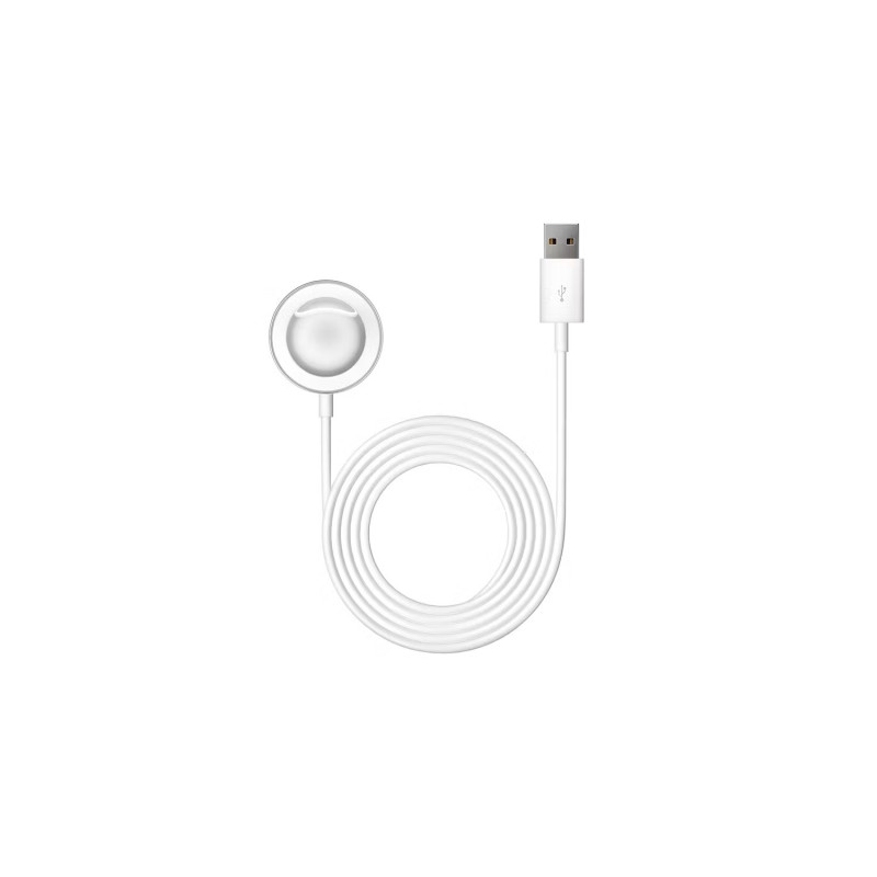 Huawei Watch Wireless SuperCharge Dock (2nd Generation), Silver, Baize-CW05P | Huawei