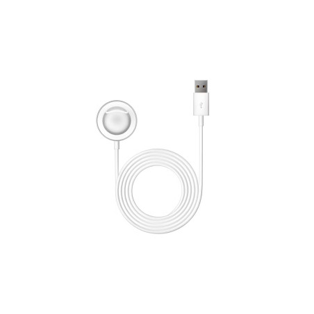 Huawei Watch Wireless SuperCharge Dock (2nd Generation), Silver, Baize-CW05P | Huawei