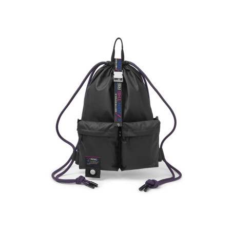 ASUS ROG SLASH Multi-use Drawstring Bag | Asus