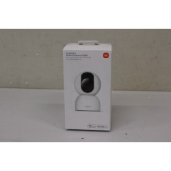 SALE OUT. Xiaomi Smart Camera C400 | Xiaomi | Smart Camera | C400 | 6 month(s) | Dome | 4 MP | 1.4mm | H.265 | MicroSD, max. 256