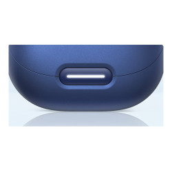 Anker Soundcore | True-Wireless Earbuds | Liberty 4 NC | Bluetooth | In-Ear | Microphone | Wireless | Navy Blue