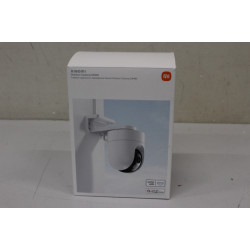 SALE OUT. Xiaomi Outdoor Camera CW400 EU | Xiaomi | Camera | CW400 EU | 6 month(s) | PTZ | 4 MP | F1.6 | IP66 | Micro SD, Max. 2