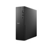 Dell ECS1250 | Desktop | Slim | Intel Core U5 | 225 | 16 GB | DDR5 | 512 GB | Intel UHD Graphics | No Optical Drive | English | 