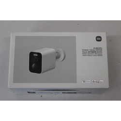 SALE OUT. Xiaomi Outdoor Camera BW300 | Xiaomi Mi Home Security Camera | BHR8303GL | 3 month(s) | Bullet | 3 MP | F/1.6 | IP67 |