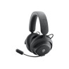 Dell Gaming Headset | Alienware Pro | Bluetooth | Over-Ear | Microphone | Noise canceling | Wireless | Dark Side of the Moon
