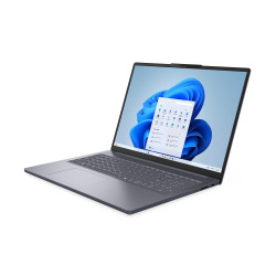 Lenovo IdeaPad Slim 3 16IRH10 | Luna Grey | 16 " | IPS | WUXGA | 1920 x 1200 pixels | Anti-glare | Intel Core i5 | i5-13420H | 8