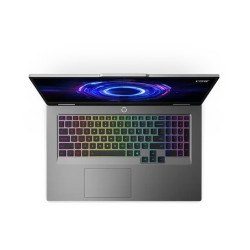 Lenovo LOQ 17IRX10 | Luna Grey | 17.3 " | IPS | FHD | 1920 x 1080 pixels | Anti-glare | Intel Core i5 | i5-13450HX | 16 GB | SO-