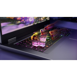 Lenovo LOQ 17IRX10 | Luna Grey | 17.3 " | IPS | FHD | 1920 x 1080 pixels | Anti-glare | Intel Core i5 | i5-13450HX | 16 GB | SO-