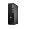Dell Pro | QCS1250 | Desktop | Slim | Intel Core Ultra 5 | 235 | Internal memory 16 GB | DDR5 | Solid-state drive capacity 512 G