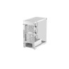 Deepcool Case | CG580 4F V2 WH | White | ATX | Power supply included No