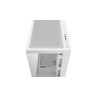 Deepcool Case | CG580 4F V2 WH | White | ATX | Power supply included No