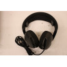 SALE OUT. | Dell Alienware Wired Gaming Headset | AW520H | Wired | Over-Ear | USED, SCRATCHES, CABLE PROTECTION DAMAGED | Noise 