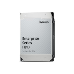 Synology | HDD | Enterprise Series | 7200 RPM | 4000 GB