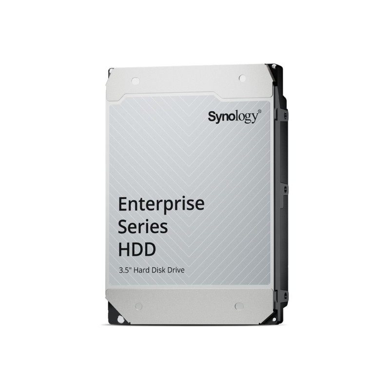 Synology | HDD | Enterprise Series | 7200 RPM | 4000 GB
