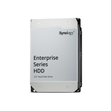 Synology | HDD | Enterprise Series | 7200 RPM | 4000 GB