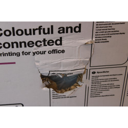 SALE OUT. Brother MFC-L3760CDW Color All-in-One LED Printer with Fax | Brother Multifunction Printer | MFC-L3760CDW | Laser | Co