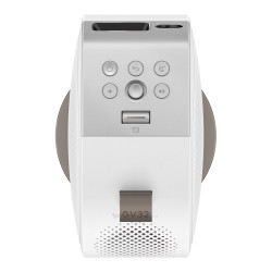 Benq GV32 | Full HD (1920x1080) | 500 ANSI lumens | White | Wi-Fi