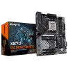 Gigabyte X870 GAMING WF6 | Processor family AMD | Processor socket AM5 | DDR5 | Supported hard disk drive interfaces M.2, SATA |