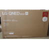SALE OUT. LG 65QNED85A3C 65" (165 cm) 4K Smart TV | LG 4K QNED MiniLED TV | 65QNED85A3C | 65 | Smart TV | webOS 25 | 4K UHD | DA