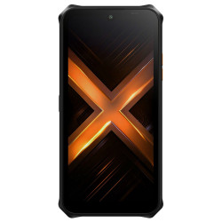 Hammer Energy X2 | Orange | 6.1 " | IPS | 1560 x 720 pixels | Mediatek | Internal RAM 6 GB | 128 GB | Dual SIM | 4G | Main camer
