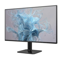 Philips | 24E2N1110/00 | 24 " | IPS | FHD | 16:9 | 120 Hz | 4 ms | 1920 x 1080 pixels | 300 cd/m | HDMI ports quantity 1 | Black