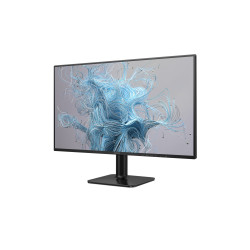 Philips | 24E2N1110/00 | 24 " | IPS | FHD | 16:9 | 120 Hz | 4 ms | 1920 x 1080 pixels | 300 cd/m | HDMI ports quantity 1 | Black