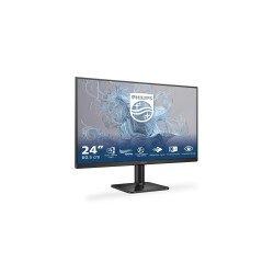 Philips | 24E2N1110/00 | 24 " | IPS | FHD | 16:9 | 120 Hz | 4 ms | 1920 x 1080 pixels | 300 cd/m | HDMI ports quantity 1 | Black