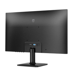 Philips | 24E2N1110/00 | 24 " | IPS | FHD | 16:9 | 120 Hz | 4 ms | 1920 x 1080 pixels | 300 cd/m | HDMI ports quantity 1 | Black