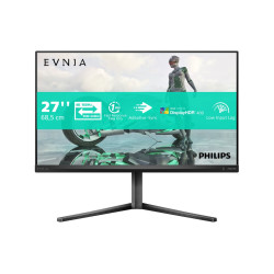 Philips | 27M2N3800A/00 | 27 " | Fast IPS | 4K UHD | 16:9 | 160 Hz | 1 ms | 3840 x 2160 pixels | 350 cd/m | HDMI ports quantity 