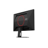 AOC | 24G4HRE | 24 " | Fast IPS | FHD | 16:9 | 200 Hz | 0.5 ms | 1920 x 1080 pixels | 300 cd/m | HDMI ports quantity 2 | Black