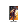 AOC | 24G4HA | 24 " | Fast IPS | FHD | 16:9 | 200 Hz | 0.5 ms | 1920 x 1080 pixels | 300 cd/m | HDMI ports quantity 2 | Black, R
