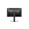 AOC | 24G4HA | 24 " | Fast IPS | FHD | 16:9 | 200 Hz | 0.5 ms | 1920 x 1080 pixels | 300 cd/m | HDMI ports quantity 2 | Black, R