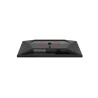 AOC | 24G4HA | 24 " | Fast IPS | FHD | 16:9 | 200 Hz | 0.5 ms | 1920 x 1080 pixels | 300 cd/m | HDMI ports quantity 2 | Black, R