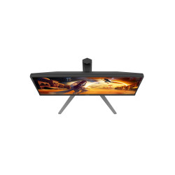 AOC | 27G4HA | 27 " | Fast IPS | FHD | 16:9 | 200 Hz | 0.5 ms | 1920 x 1080 pixels | 300 cd/m | HDMI ports quantity 2 | Black