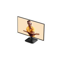 AOC | 24B31H | 24 " | IPS | FHD | 16:9 | 120 Hz | 1 ms | 1920 x 1080 pixels | 300 cd/m | HDMI ports quantity 1 | Black