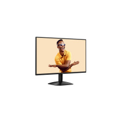 AOC | 24B31H | 24 " | IPS | FHD | 16:9 | 120 Hz | 1 ms | 1920 x 1080 pixels | 300 cd/m | HDMI ports quantity 1 | Black