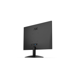 AOC | 24B31H | 24 " | IPS | FHD | 16:9 | 120 Hz | 1 ms | 1920 x 1080 pixels | 300 cd/m | HDMI ports quantity 1 | Black