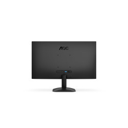 AOC | 24B31H | 24 " | IPS | FHD | 16:9 | 120 Hz | 1 ms | 1920 x 1080 pixels | 300 cd/m | HDMI ports quantity 1 | Black