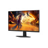 AOC | 25G4SRE | 25 " | Fast IPS | FHD | 16:9 | 310 Hz | 0.3 ms | 1920 x 1080 pixels | 400 cd/m | HDMI ports quantity 2 | Black