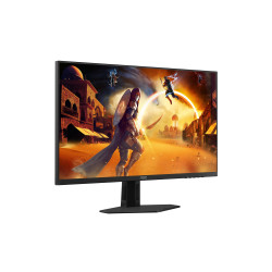 AOC | 25G4SRE | 25 " | Fast IPS | FHD | 16:9 | 310 Hz | 0.3 ms | 1920 x 1080 pixels | 400 cd/m | HDMI ports quantity 2 | Black