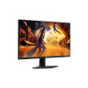 AOC | 25G4SRE | 25 " | Fast IPS | FHD | 16:9 | 310 Hz | 0.3 ms | 1920 x 1080 pixels | 400 cd/m | HDMI ports quantity 2 | Black