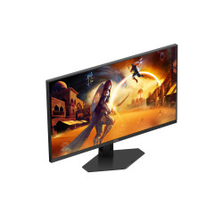 AOC | 25G4SRE | 25 " | Fast IPS | FHD | 16:9 | 310 Hz | 0.3 ms | 1920 x 1080 pixels | 400 cd/m | HDMI ports quantity 2 | Black