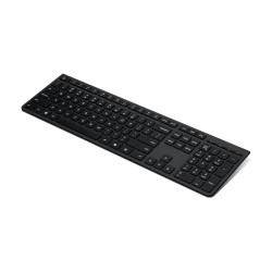 Lenovo Professional Wireless Rechargeable Keyboard | Keyboard | Wireless | Lithuanian | Bluetooth | Grey