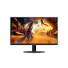 AOC | 27G4HRE | 27 " | Fast IPS | FHD | 16:9 | 200 Hz | 1 ms | 1920 x 1080 pixels | 300 cd/m | HDMI ports quantity 2 | Black